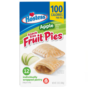 Hostess Apple Pie הוסטס פאי תפוח