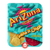 Arizona Salsa n Chips אריזונה סלסה ונאצ'וס