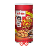 Koh Kae Peanuts BBQ בוטנים בטעם ברביקיו