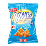 Bugles Ketchup 75g חטיף אפרופו קטשופ