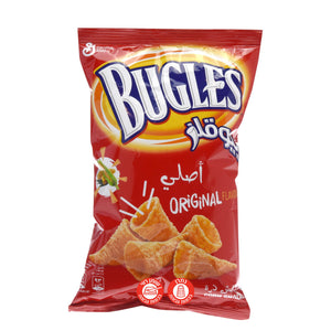 Bugles Original 75g חטיף אפרופו