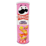 Pringles Butter Caramel פרינגלס קרמל חמאה