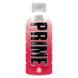 Prime Hydration Drink Frozen Cherry פריים משקה איזוטוני בטעם דובדבן קפוא - חדש