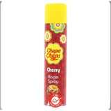 Chupa Chups Room Spray Cherry  ספריי בישום צ'ופה בריח דובדבן