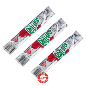 Fruit Roll Ups רולאפס פירות עשירייה חטיפים