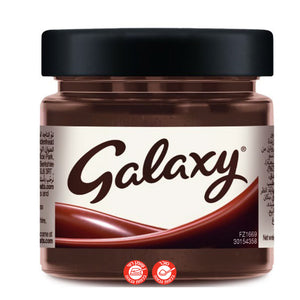 Galaxy Spread ממרח שוקולד גלקסי