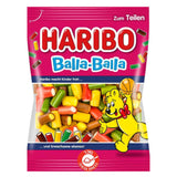 Haribo Balla 160G הריבו בלה סוכריות