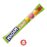 Haribo Maoam Pinballs טופי עיגול פינבול הריבו