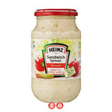 Heinz Sandwich Spread Natural