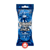 Ice Breakers Mint 2 Pack מארז אייס ברייקר זוג