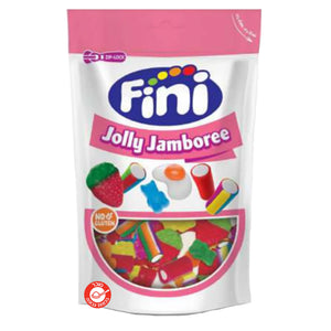 Fini Jolly Jamboree מיקס סוכריות גומי פיני