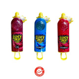 Juicy Drops - סוכריה בתוספת מיץ חמוץ - טעימים