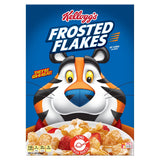 Kellog's Frosted Flakes דגני בוקר קלוגס פרוסטד