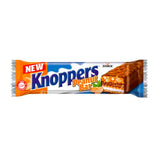 Knoppers Peaanuts Bar קנופרס בר בוטנים