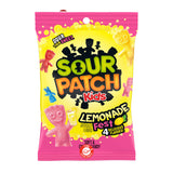 Sour Patch Lemonade Fest סאוור פאף לימונדה