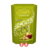 Lindor Pistachio לינדור משובח בטעם פיסטוק 200ג