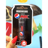 Lips Bulm Pepsi Max שפתון בטעם פפסי מקס