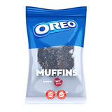 Oreo Muffins מאפין אוראו 