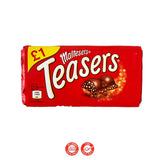 Maltesers Teasers - מלטיזרס - טעימים