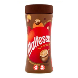 Maltesers Hot Chocolate 225g אבקת שוקו מלטיזרס