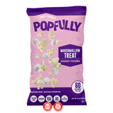 Popfully Marshmallow פופופלי מרשמלו פופקורן מוכן לאכילה