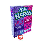 Nerds Strawberry Grapes  תות ענבים נרדס