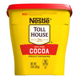 Nestle Toll House Cocoa אבקת קקאו טול האוס