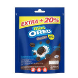 Oreo Mini Chocolate אוראו מיני שוקולד 