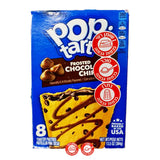 Pop Tarts - פופטארטס שוקולד ציפס