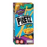 Prezel Corn פרצל בטעם תירס