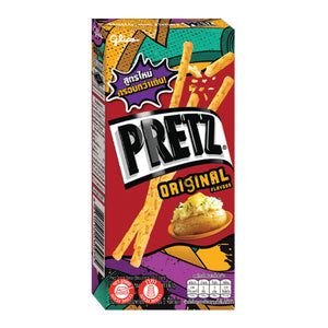 Prezel Original מקלות פרצל