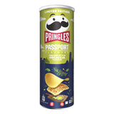 Pringles Focaccia פרינגלס פוקצ'ה איטלקית