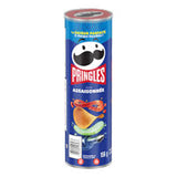 Pringles Assaisonnee פרינגלס בטעם חומץ ירקות