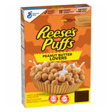 Reese's Puffs 326g דגני בוקר ריסס