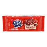 Chips Ahoy Red Velvet צ'יפס אהוי רד וולוט