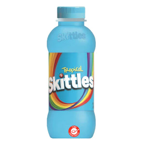 Skittles Tropical משקה סקיטלס בטעם טרופי