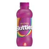 Skittles Wild Berry סקיטלס משקה בטעם אוכמניות