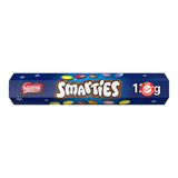 Smarties Tube 120g סוכריות סמארטיז