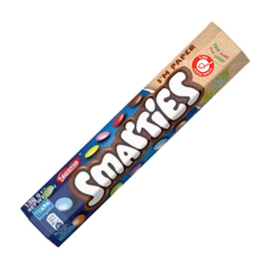 Smarties Tube 130g סמארטיז בטיובה