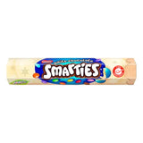 Smarties Tube White Chocolate סמארטיז שוקולד לבן 