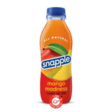 Snapple Mango Madness סנאפל מנגוSnapple Mango Madness סנאפל מנגו