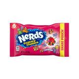 Nerds Gummy Clusters Rainbow נרדס סוכריות דבוקות בטעמי פירות