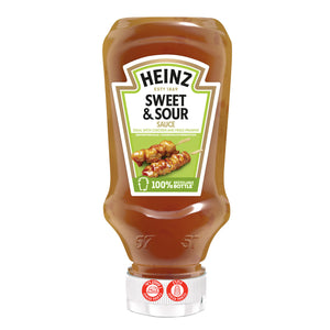 Heinz Sweet & Sour היינץ רוטב חמוץ מתוק