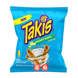 Takis Ranch טאקיז ראנץ חדש