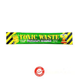 Toxic Waste Apple Toffee טופי חמוץ אקסטרים בטעם תפוח