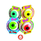 Trolli Eyes גומי עיניים של טרולי רביעייה 