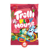 Trolli Play Mouse טרולי עכברי גומי סוכריות