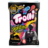 Trolli Sour Duo טרולי תולעים חמוצות בשני טעמים