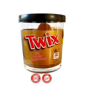 Twix Spread ממרח טוויקס