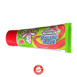 Warheads Squeezer Candy ווראהדס אבטיח חמוץ בשפורפרת סוכריות